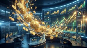 Inflows Crypto Atteignent 50 Milliards Grâce Aux Etf