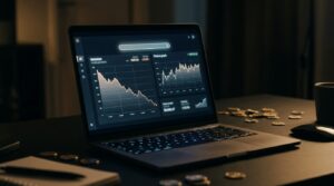 Interet Recherche Bitcoin Au Plus Bas Depuis Cinq Ans