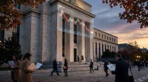 Jefferson Signale Patience, Hausse Fed Octobre À 23%