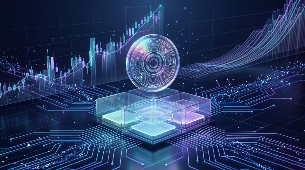 JQQQ Nasdaq-100 Tokenisé : Que Possède Vraiment Un Détenteur