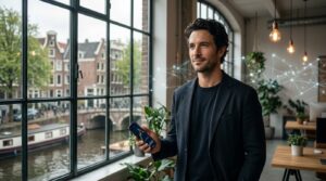 Julien Vallet Finst Sur Legend Histoires Crypto Folles