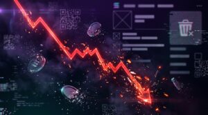KIMCHI Token Chute 95% Après Suppression Repost Alon
