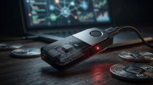 Ledger Limite Piratage CryptoBilis Aux Revendeurs
