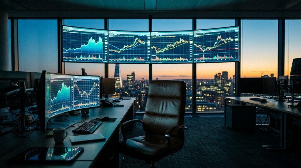 Les Contrats Perpétuels Hyperliquid Sur Bloomberg Terminal