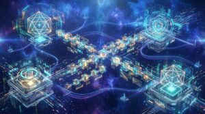 Lighter Lance Son Devnet EVM Avec Blocs Dune Seconde