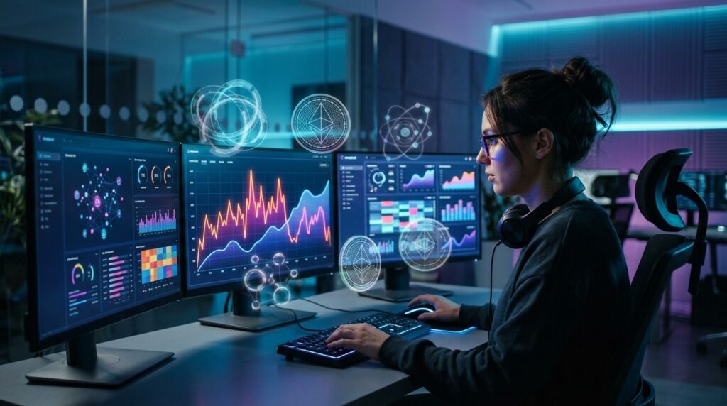 Marketing Crypto 2026 : Ce Qui Marche Encore