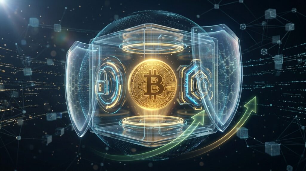 Meilleures Plateformes De Staking Bitcoin 2026