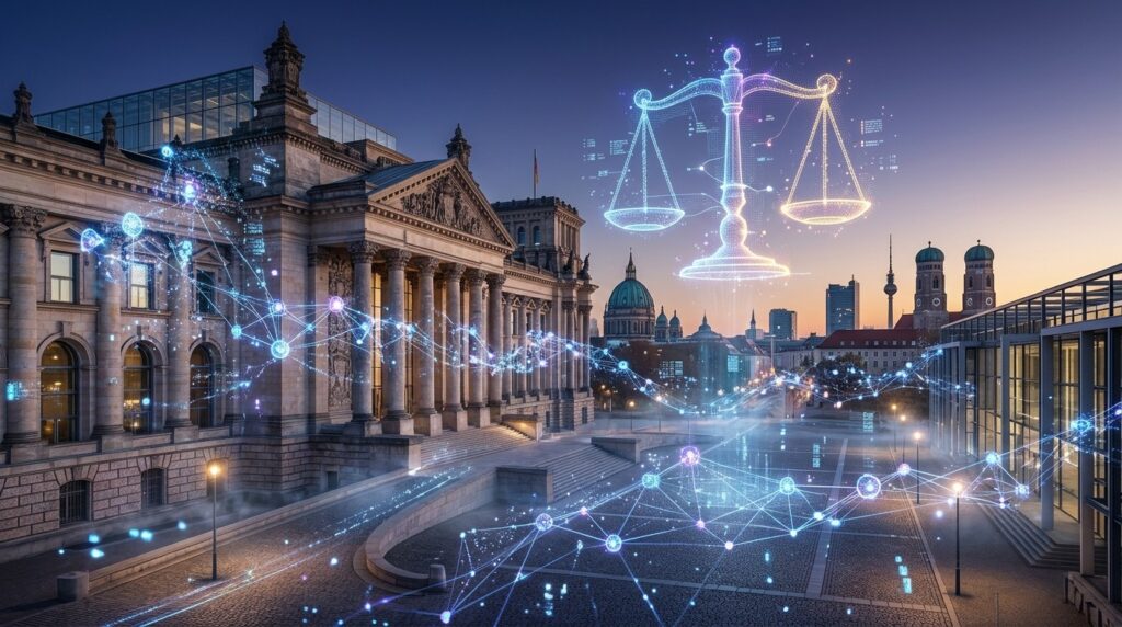 MiCA Et Cardano : Améliorer Sans Nouvelles Règles