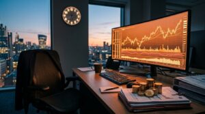 Michael Saylor Relance Le Signal Orange Pour Acheter Du Btc
