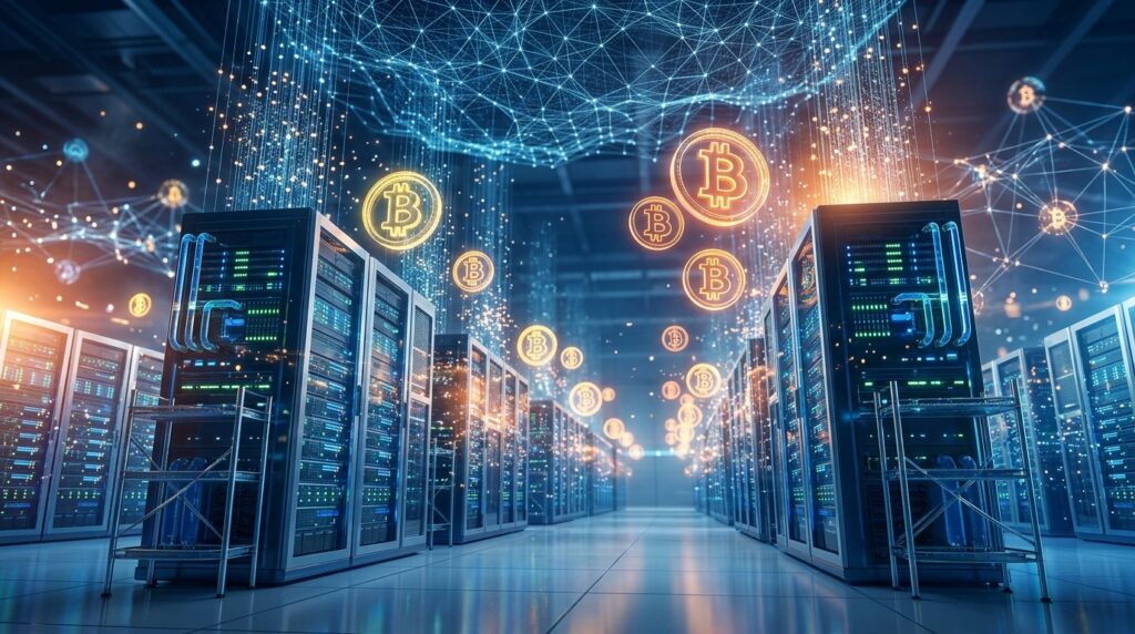Miner Bitcoin En 2026 Sans Matériel Coûteux