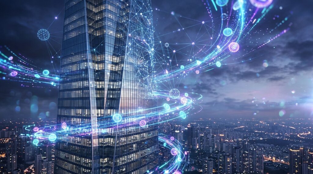 Mirae Asset Émet Des Titres Tokenisés Sur Solana