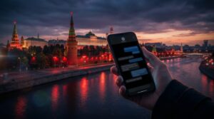 Moscou Accuse Telegram De Non-Coopération Antidrogue