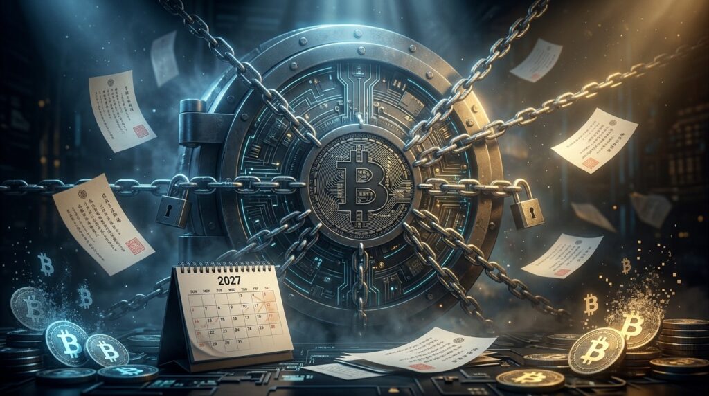 Mt Gox Report Remboursement Créanciers 2027