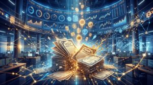 Nasdaq Tokenisation Collatéral Milliards Libérés