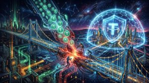 Near Intents Relance Après L Exploit De 3,8 M$