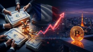 Oat À 5 % Dette Française Et Bitcoin Sous Surveillance