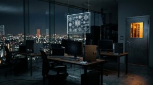 OpenAI Écarte Trois Chercheurs Pour Une Fuite Sensible
