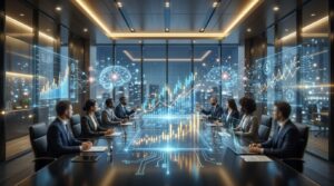 OpenAI Lève 30 Milliards À Une Valorisation Révisée