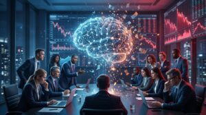 OpenAI Lève Moins De 15 Milliards Sur 30 Visés