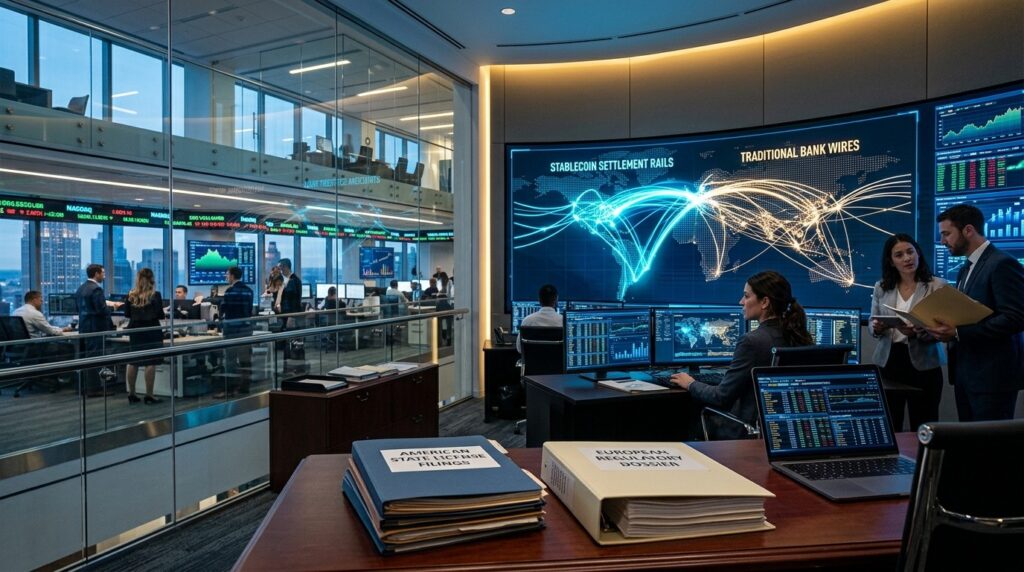 Openpayd Vise Le Nasdaq Avec Une Valorisation D’un Milliard