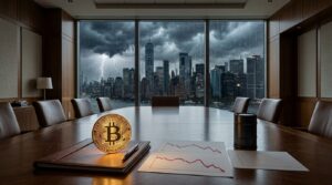 Pause Fed En Octobre: Bitcoin Peut-Il Vraiment Rebondir