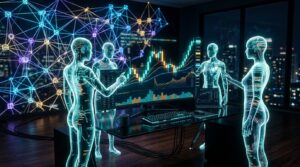Perptools Lève 8 Millions Avec Near Et Animoca