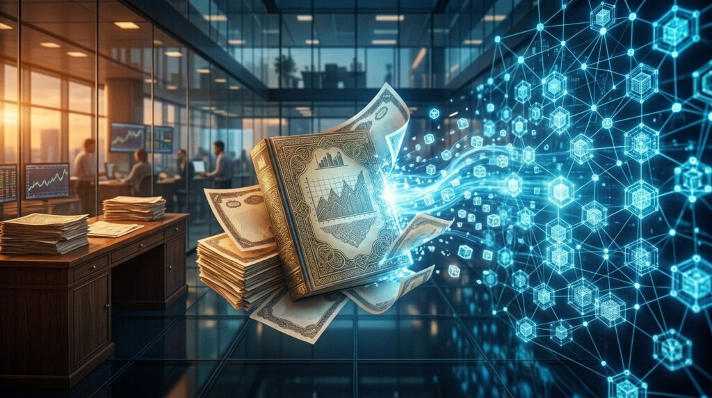 Plume Ouvre L’Accès Onchain Au Bond ETF Fidelity