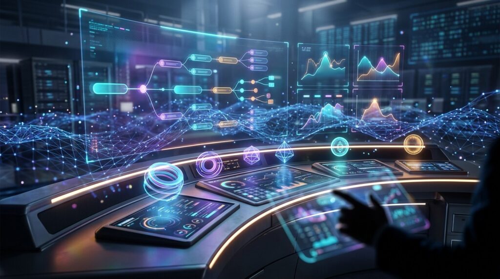 Polymarket Token : Indices Du Ceo À Token2049