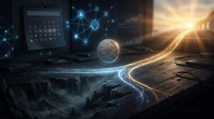 Prévision Pi Network Octobre : Meilleur Et Pire Scénario