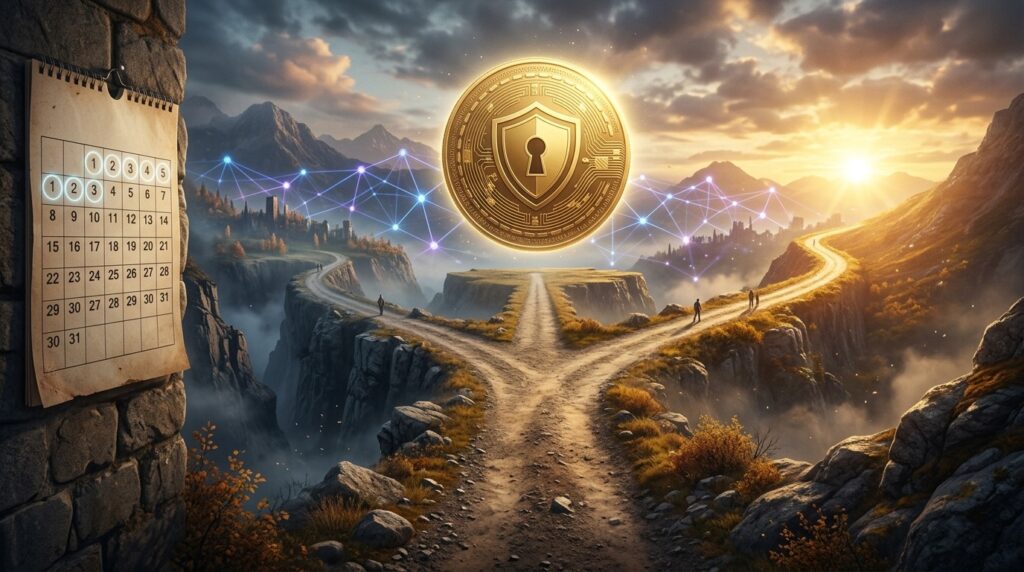Prévision Zcash Octobre : Ce Qui Peut Bouger Le Cours