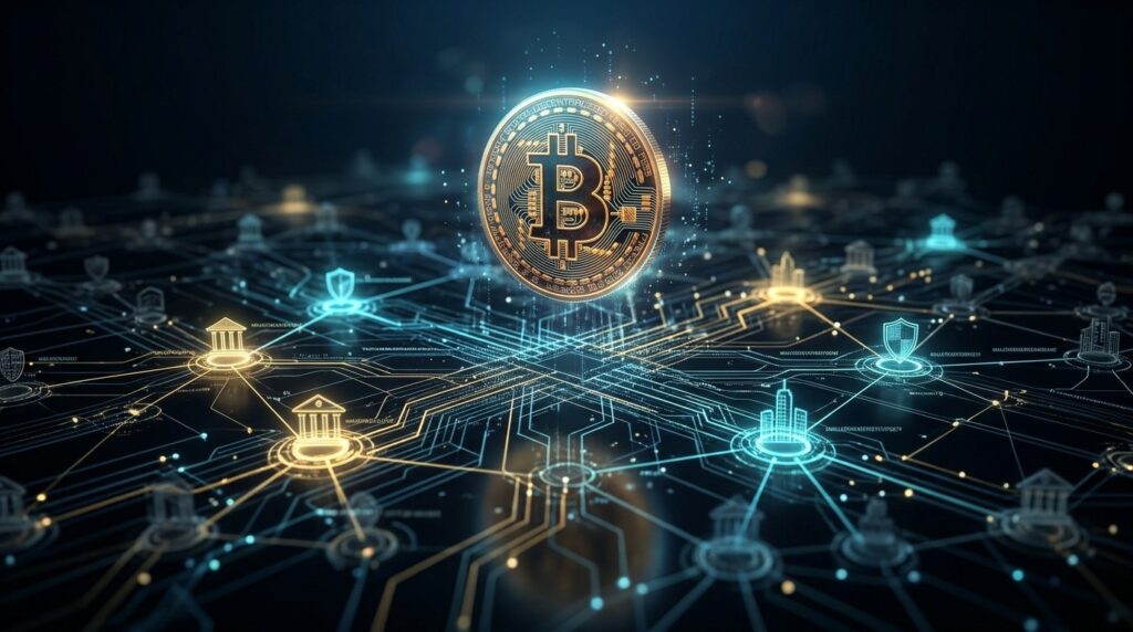 Qui Possède Vraiment Le Bitcoin Aujourd’Hui