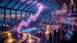 Raydium Ray: Rallye De Plus De 20% Vers Les 2,60 Dollars