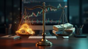 Rendement Bitcoin Ou Dollars Résultats Opposés