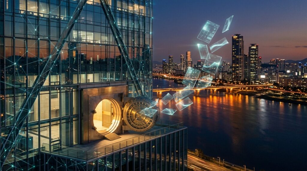Ripple Et Meritz Préparent La Tokenisation En Corée Du Sud