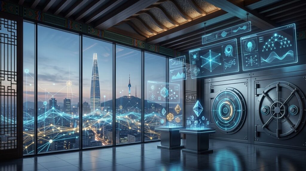Ripple Signe Un Accord Stratégique Avec Meritz Securities