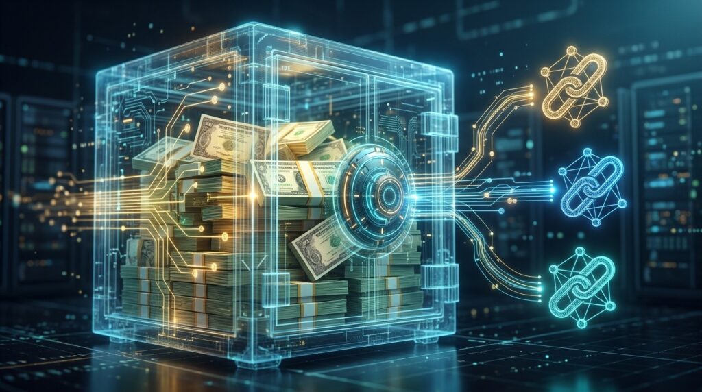RLUSD Sur Coinbase Explique Son Backing Dollar