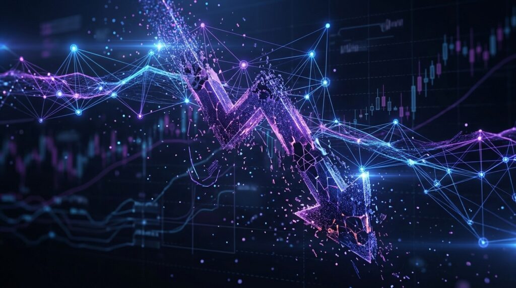 Robinhood Chain Transactions Chutent De 42 %