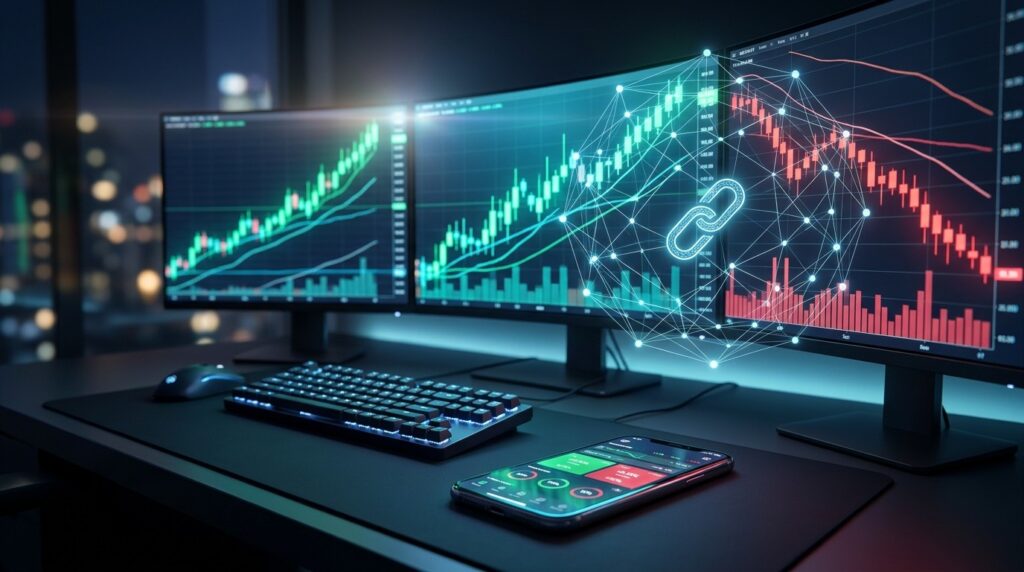 Robinhood T3 : Paris À 173 Millions Crypto En Chute