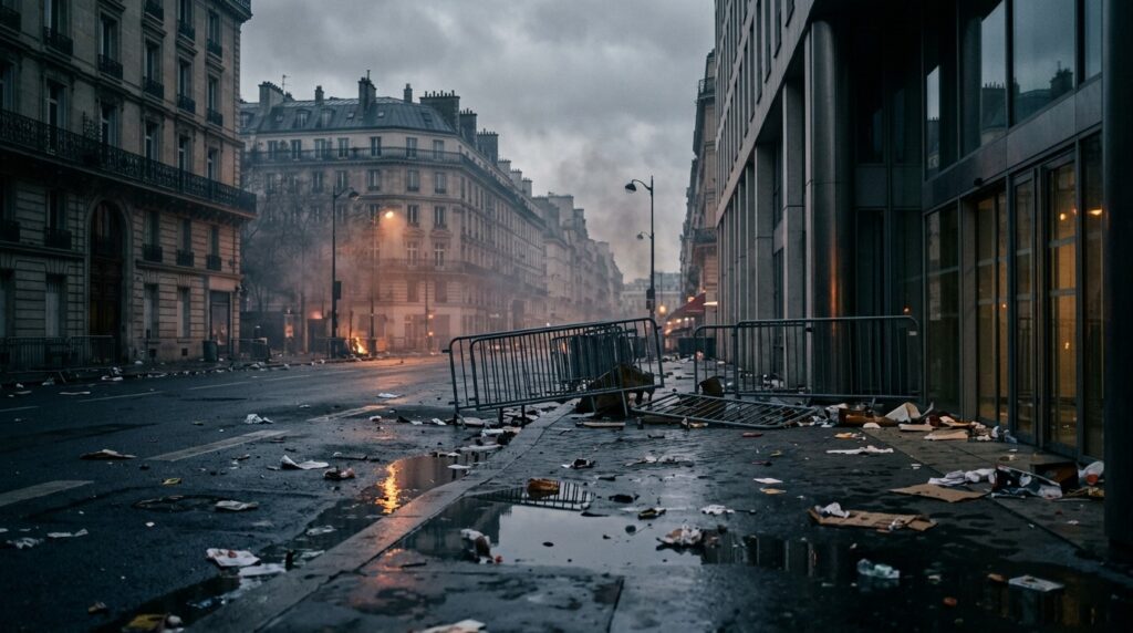 Rue En Feu Taxe Stablecoins Pourquoi La Crypto Tremble