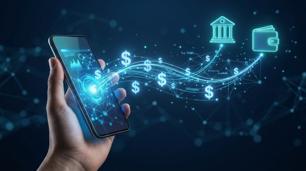 Samsung Wallet Intègre Usdc Sur Galaxy