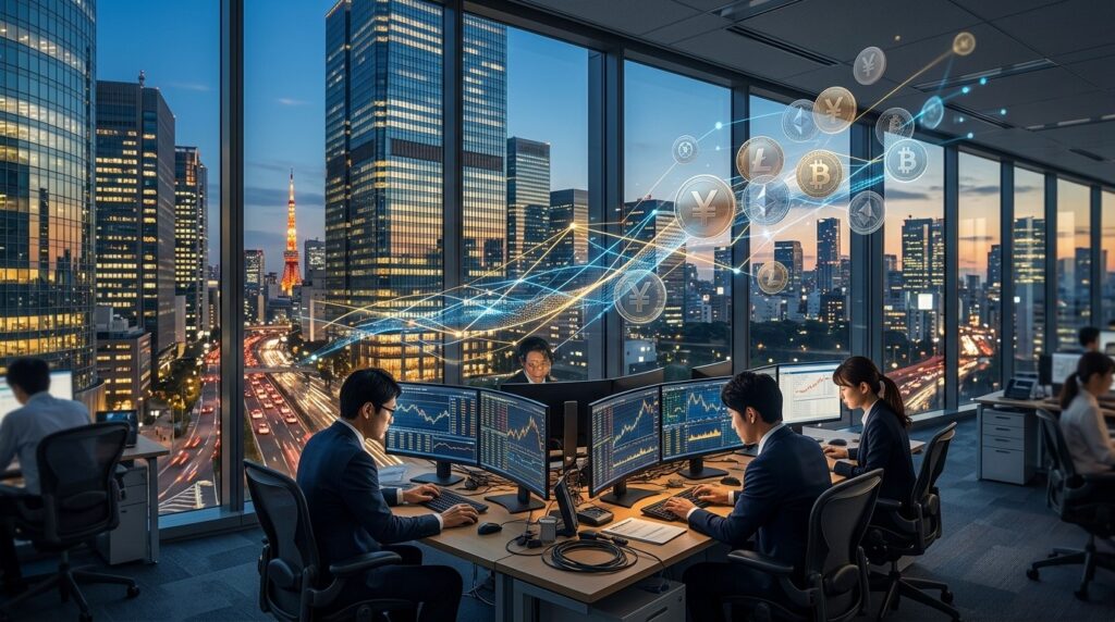 Sbi Finalise Le Rachat Total De Bitbank Au Japon