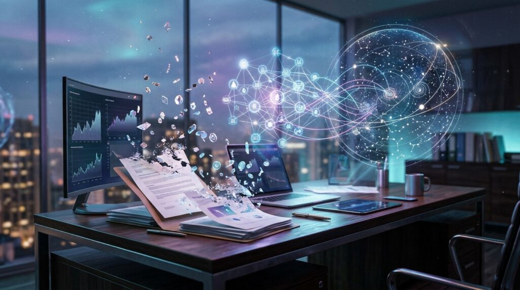 Securitize Choisit Stellar Pour Ses Actifs Tokenisés