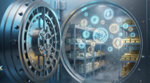SoFi Lance Sofie Dépôt Tokenisé À 4,40 %
