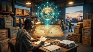 Stablecoins En Afrique Pour Couper Les Délais De Paiement
