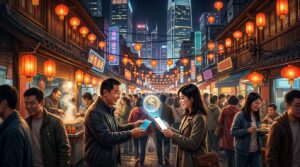 Stablecoins En Chine : Le Pair-À-Pair Ignore L’Interdit