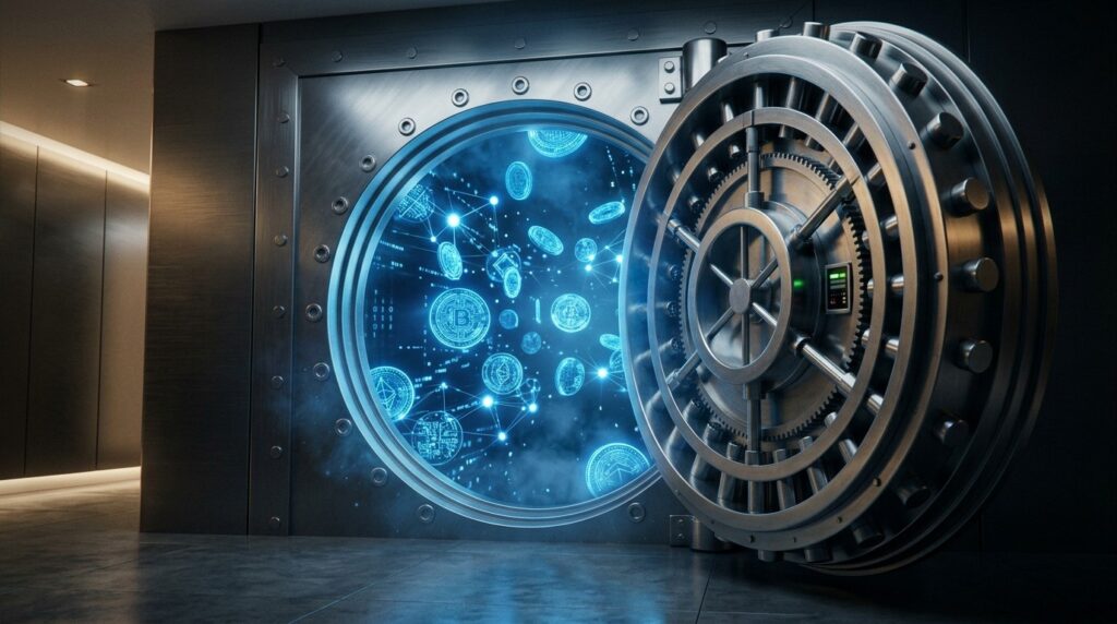 Standard Chartered Intègre RLUSD De Ripple