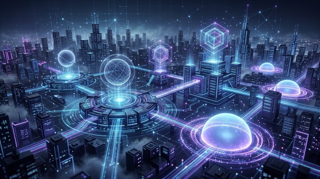 Starknet Lance Shadow Accounts Pour DeFi Privé