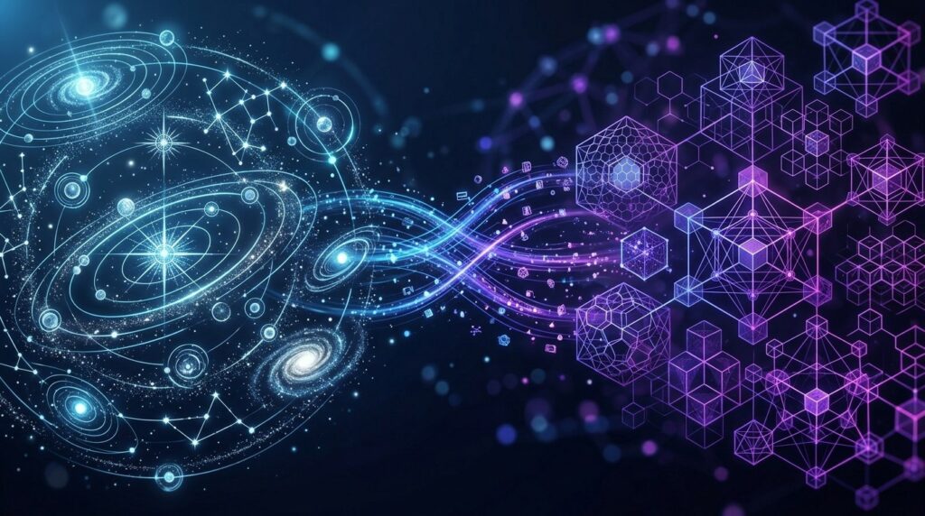 Stellar Lance Messagerie Interchaine Ethereum Via VIA Labs