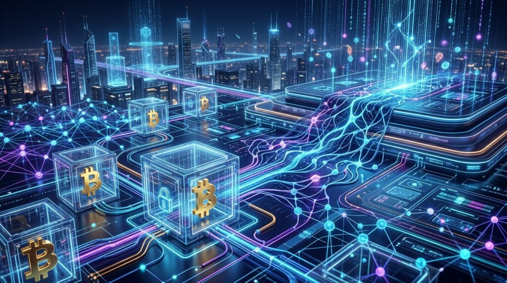 Sui Vise 500 Millions De Dollars En Bitcoin