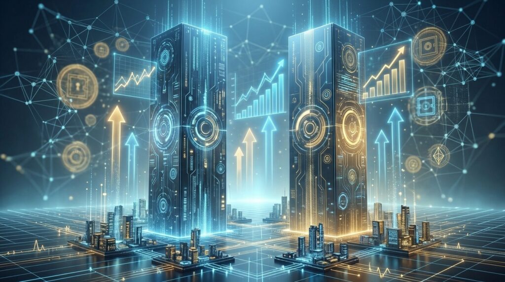 Tether Et Circle Dominent Les Revenus Crypto Hebdomadaires